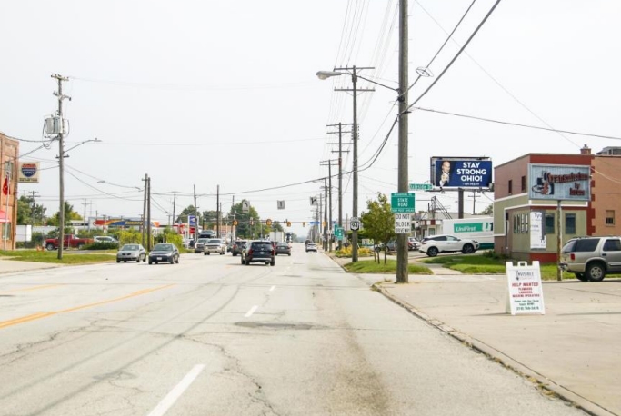 Location photo for Brookpark Rd near Brookpark Rd & State Rd (Parma)