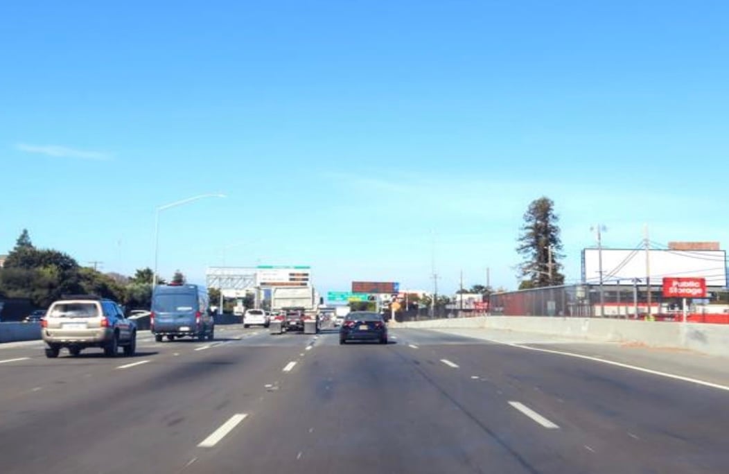 Location photo for E Bayshore Rd (East Palo Alto)