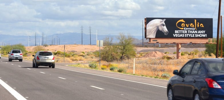 Location photo for N Beeline Hwy (Scottsdale)