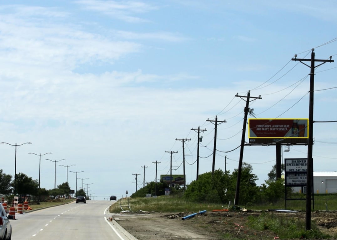 Location photo for S Preston Rd (Celina)