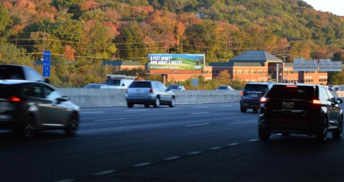 Location photo for Franklin Pike near Dunn Healthcare Center (Brentwood)