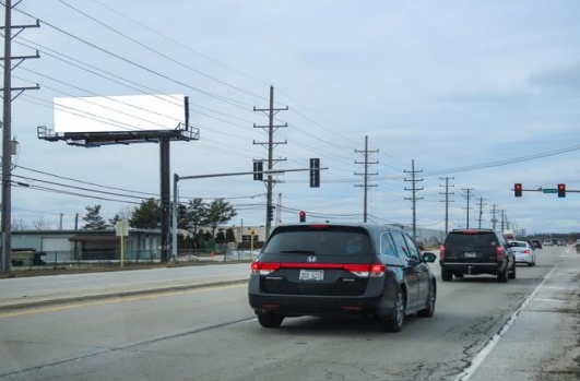 Location photo for W Roosevelt Rd (West Chicago)