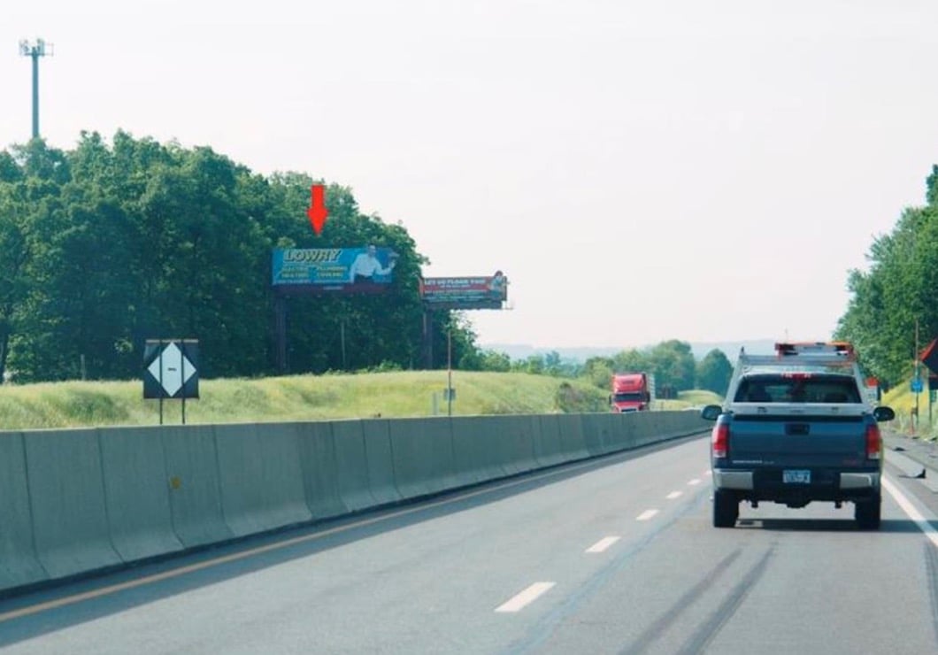 I-476 2.4 mi N/O SR 63 ES F/N - 1 Media