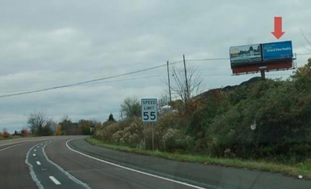 SR 309 0.5 mi S/O SR 113 WS F/N - 3 Media