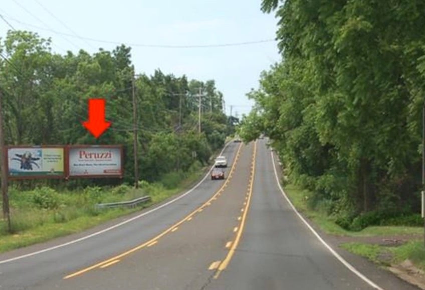 BETHLEHEM PIKE 0.1 mi S/O PHEASANT HILL RD ES F/N - 2 Media