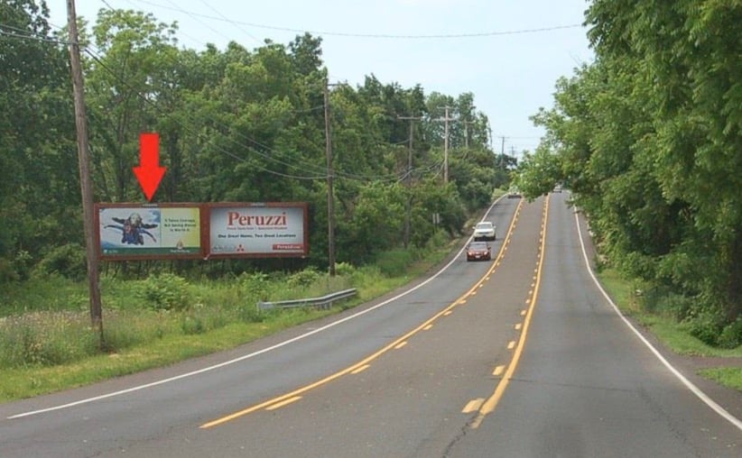 BETHLEHEM PIKE 0.1 mi S/O PHEASANT HILL RD ES F/N - 1 Media