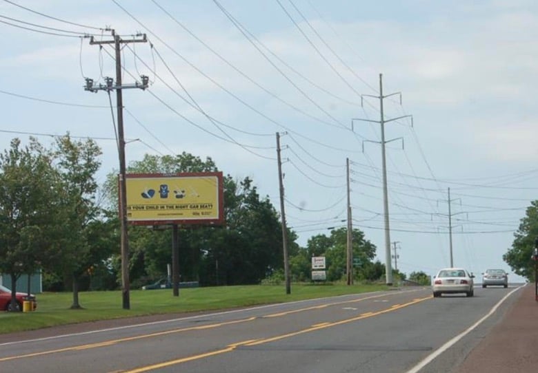 BETHLEHEM PIKE 100 ft N/O CHERRY LANE ES F/N - 1 Media