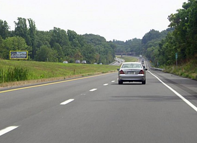 I-176, 3 MI S/O GREEN HILLS EXIT ES FN Media