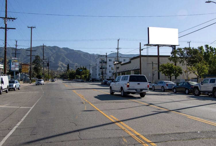 Roxford & Glenoaks Se (PF) F/W Media