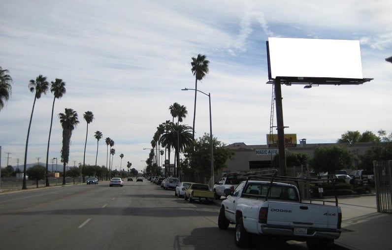 San Fernando & Lakeside Sw (TP) F/N Media