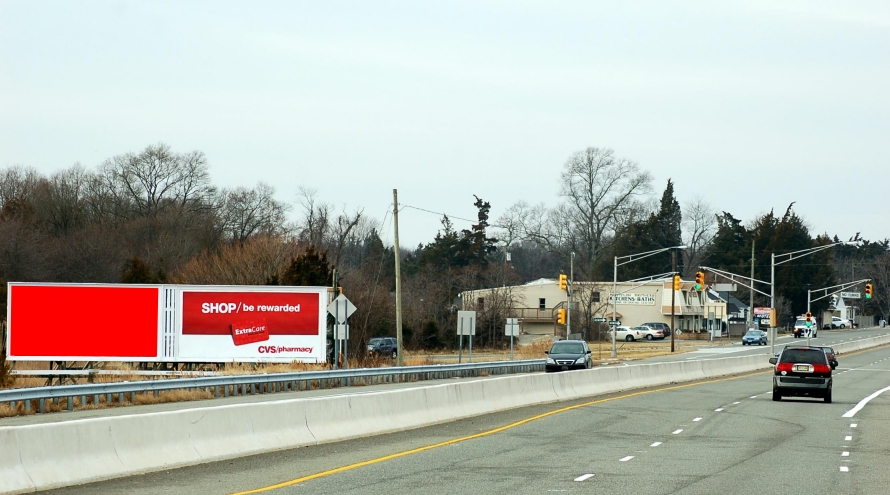 Rt 147, 0.7 Miles E/O Rt 9 Media