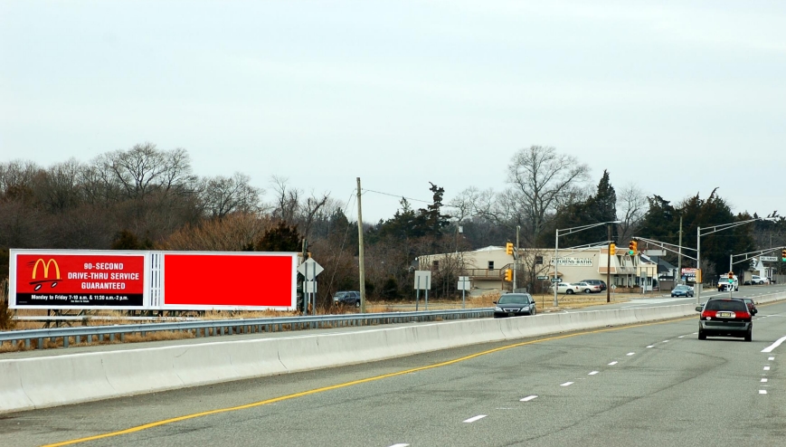 Rt 147, 0.7 Miles E/O Rt 9 Media