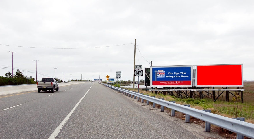 Location photo for N Wildwood Blvd near Rt-147 at Maryland Ave#, Cape May Court House (Middle Township)