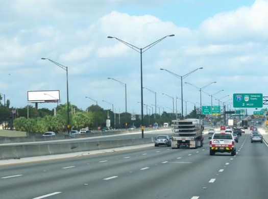 Location photo for FL-84 near iFLY Indoor Skydiving - Fort Lauderdale (Davie)