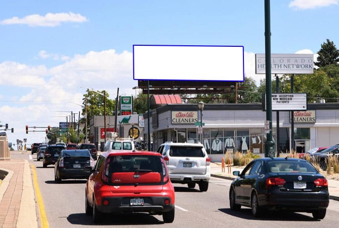 Location photo for E Colfax 6340 Ss 500.00 ft W/O Monaco F/W