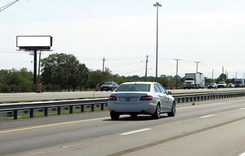 Location photo for I-95 ES 0.6mi N/O INDRIO RD F/N - 1