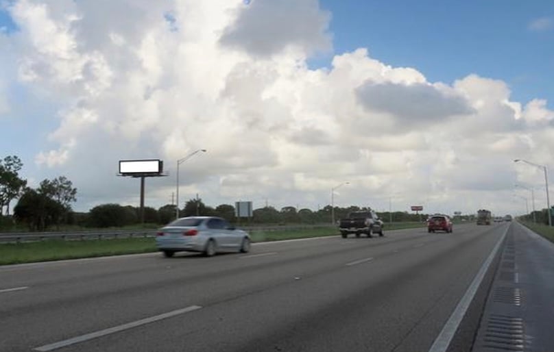 Location photo for I-95 WS 1.1mi N/O INDRIO RD F/S - 1