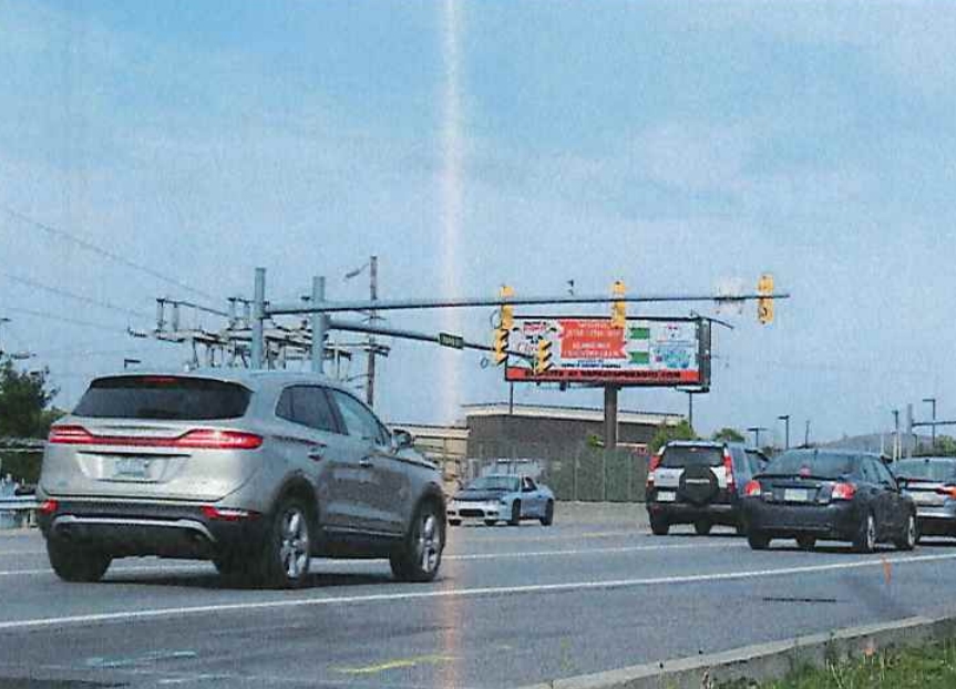 Location photo for Mundy St near Arena Hub Plaza (Luzerne County)