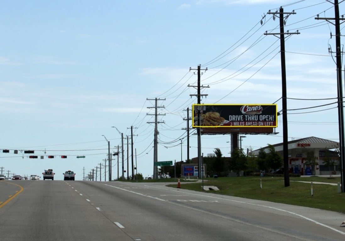 Aubrey Billboard Media