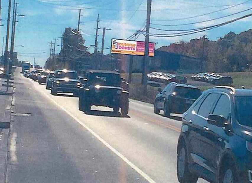 Busy Industrial Area Media