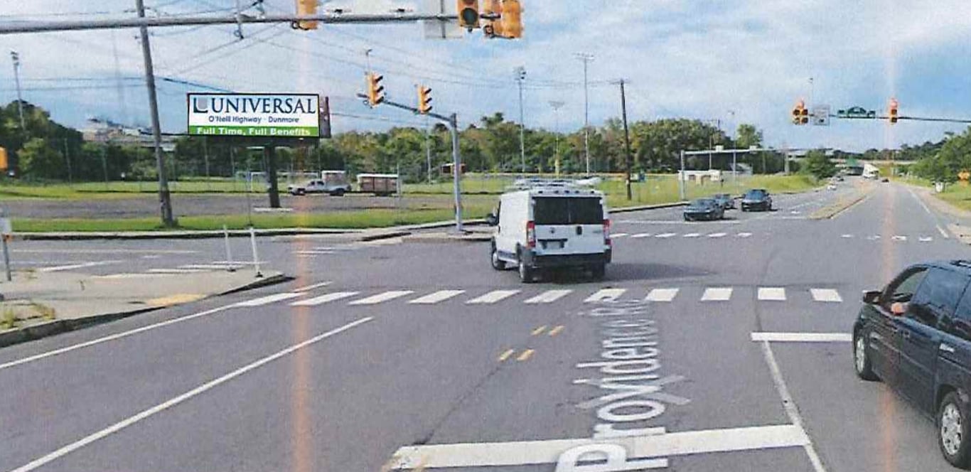 High School / Stadium Media