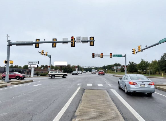 Location photo for Airport Rd (Luzerne County)