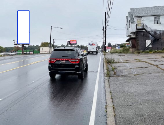 Location photo for N Church St near Inspiration Park (Luzerne County)