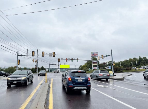 North Main Street (Home Nursing), N/F Media