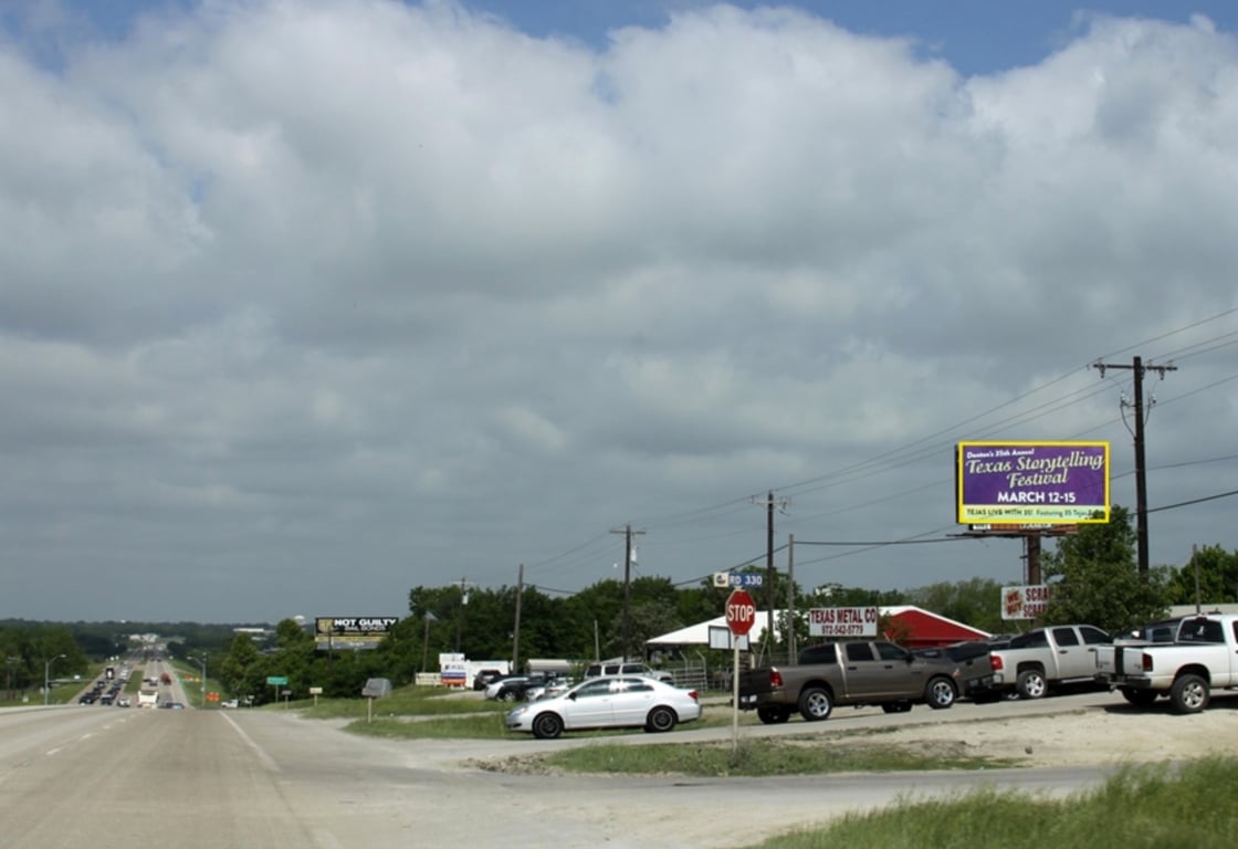 Location photo for Unnamed road