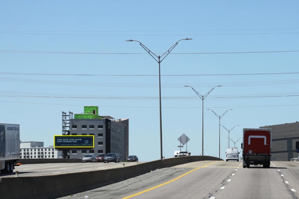 Location photo for Babyfoot Sculpture (Dallas)
