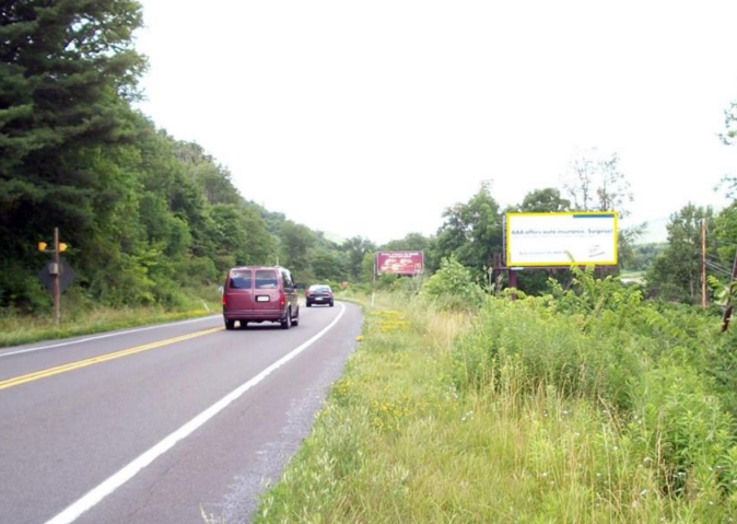 RT 220 JULIAN W/O RAILWAY ST N/B #2 Media