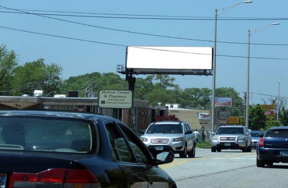 Location photo for E 159th St near 159th St & Emerald Ave (Harvey)