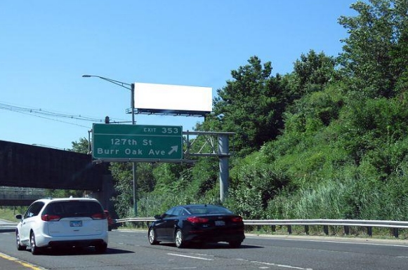 Location photo for S Page St (Calumet Park)