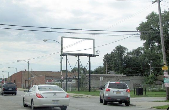 Location photo for S Halsted St near Halsted & 123rd Street, West Pullman (Chicago)