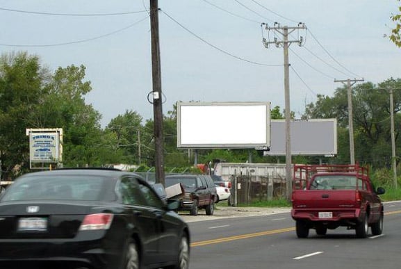 Location photo for S Wood St near Dixmoor Playfield (Dixmoor)