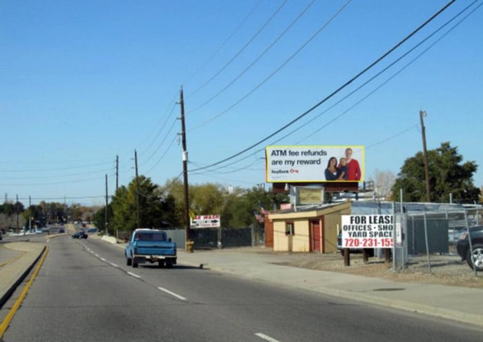 Location photo for E Iliff Ave near Iliff Ave & S Wabash St, Indian Creek (Denver)