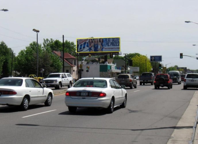 Location photo for E Colfax Ave near Colfax Ave & Elm St, Northeast (Denver)
