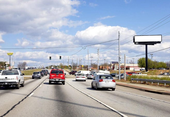 Location photo for Bullsboro Dr near Newnan Crossing (Newnan)