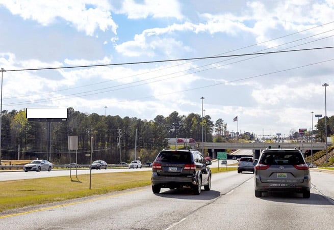 Location photo for Bullsboro Dr near Newnan Crossing (Newnan)