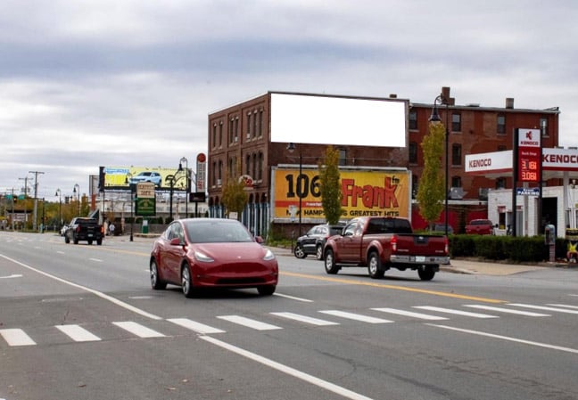 Elm Street F/N Media