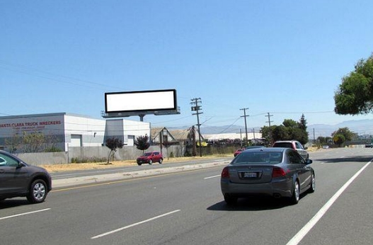 Location photo for Comstock St (Santa Clara)