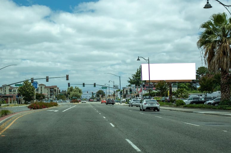 El Camino 519 ft W/O Pomeroy S/S F/W Media