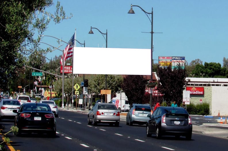 El Camino Opp & Alpine F/E Media