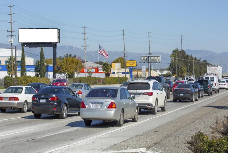 Location photo for Laurelwood Rd near Scott & Space Park (Santa Clara)