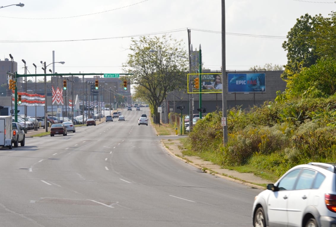 440 East North St NS WO Water FE - 1 Media