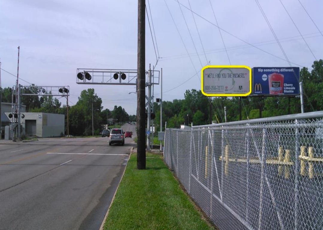 999 Burnett Rd WS S/O Sheridan FN-1 Media