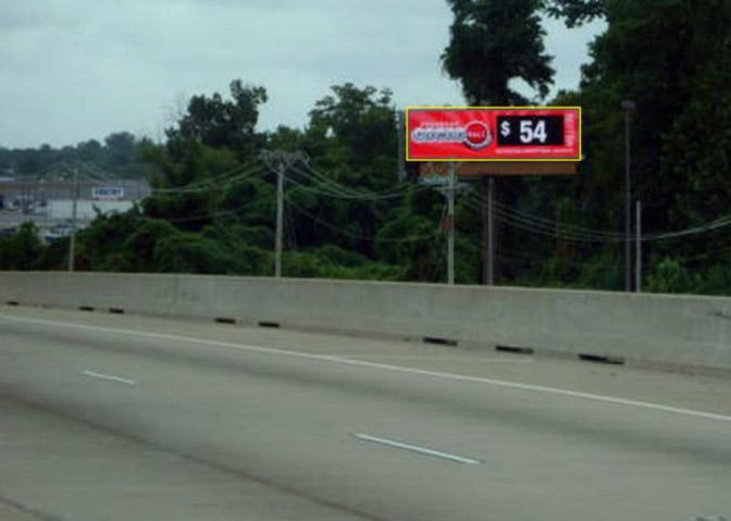 Location photo for Landers Rd near Primary Care 360 & Walk-in Clinics Sherwood AR (North Little Rock)