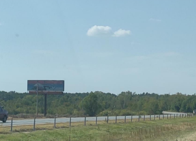 I-40 S/S 0.4 MI E/O I-440 P1-EF Media