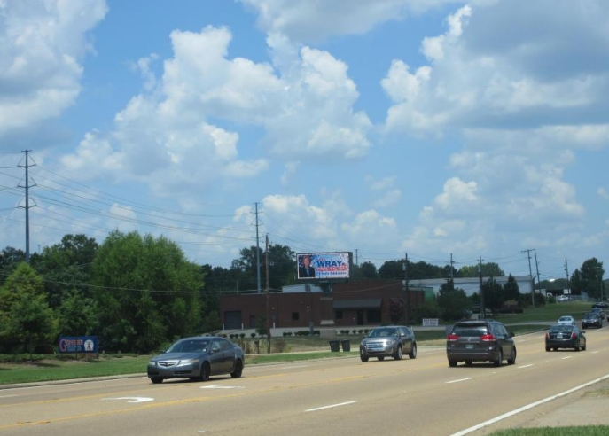 HWY 51 2000' N/O OVERPASS W/S F/S Media