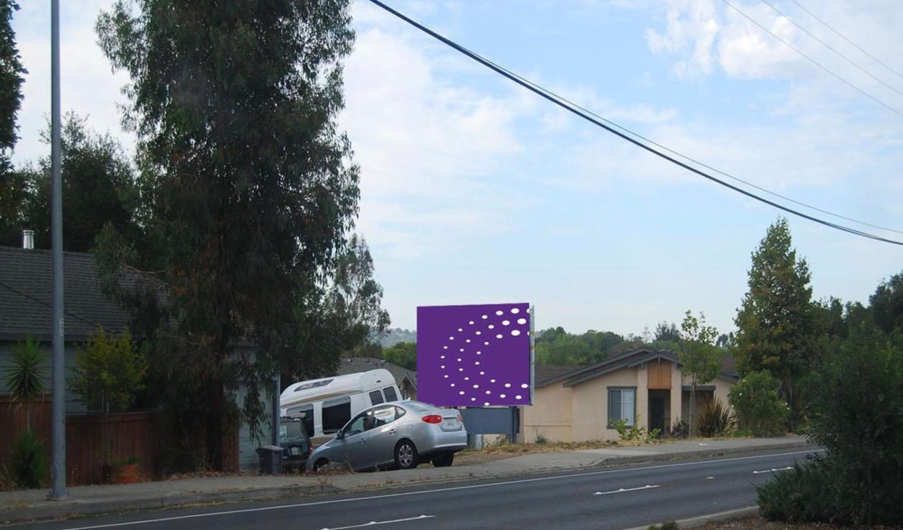 Hwy 12 1200 ft E/O Reservoir Dr. S/S % F/E Media